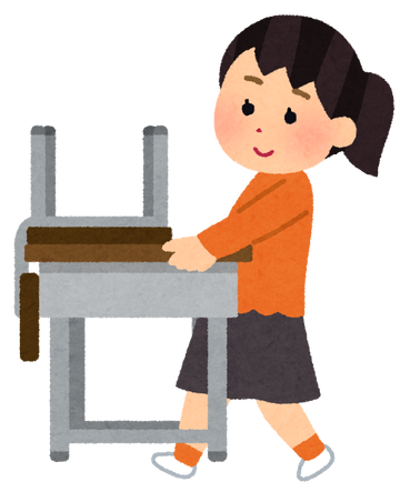 school_souji_tsukue_hakobu_girl