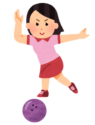 bowling_pose_woman