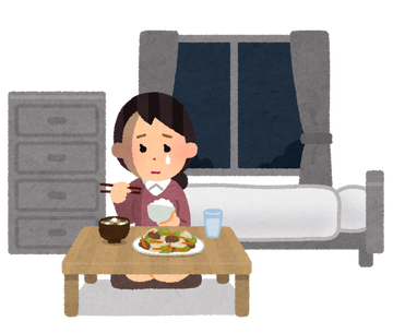 hitorigurashi_cry_woman