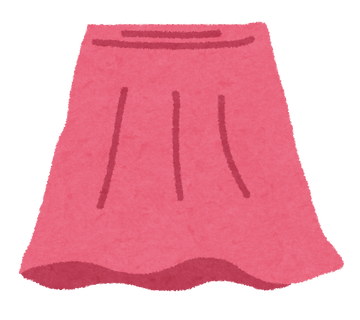 cloth_skirt