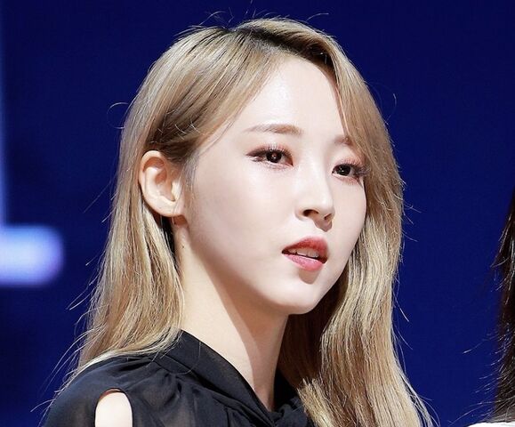 韓国 一重なのに可愛いアイドルが増えまくってしまう
