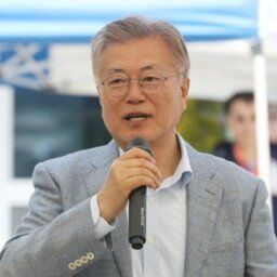 （速報）韓国検察、収賄容疑で文在寅元大統領を起訴＝韓国の反応