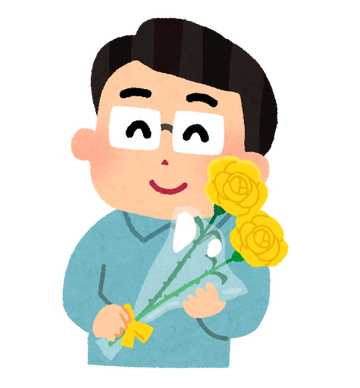 chichinohi_father_flower_yellow