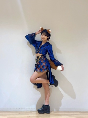 弓桁朱琴ちゃん、うっかりハロプロナンバーワンの美少女になってしまうw