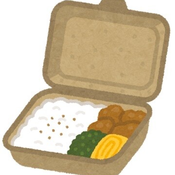【画像】男の弁当はこういうのでいいんだよなｗｗｗｗｗｗｗｗ