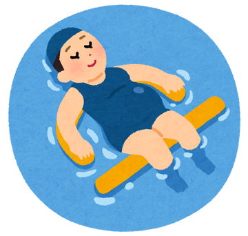 swimming_maternity