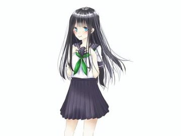 １