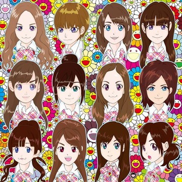 AKB48_namida_tsujo
