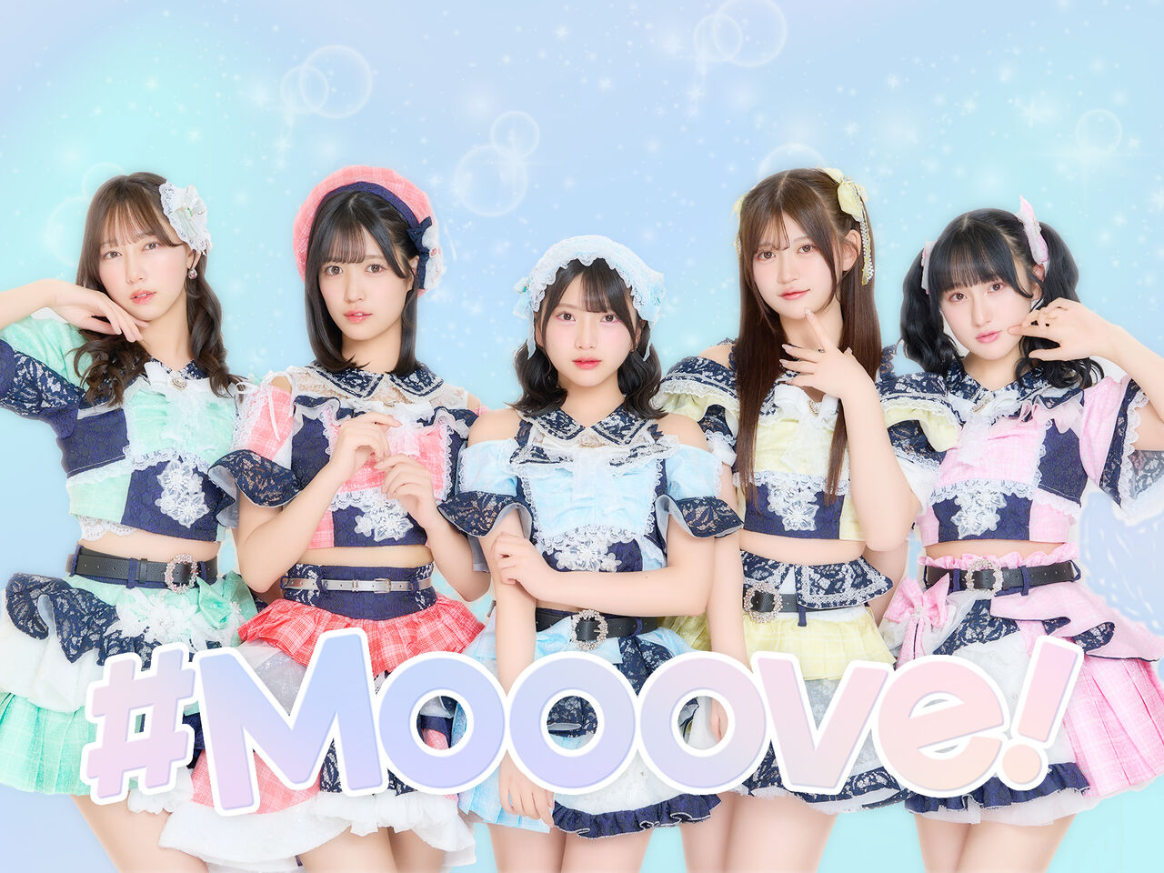 【仰天】＃Mooove！・石原さき　脱退を発表！？理由がなんと・・・