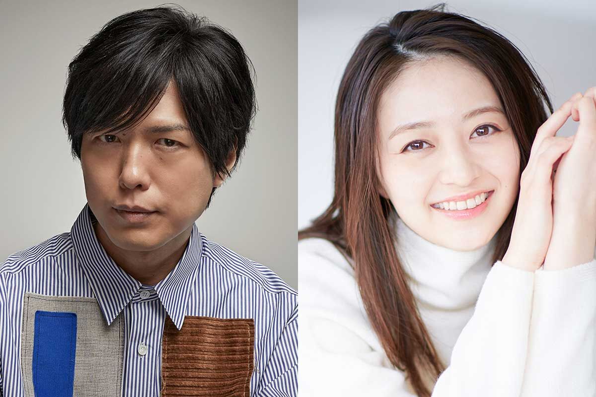 【仰天】声優・神谷浩史　16歳年下女優と結婚発表！って、あれ？結婚してなかったっけ？