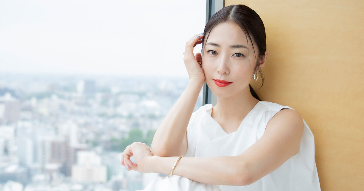 【言及】MEGUMI　「家庭を続けるのは・・・」重みのある言葉の真意は！？