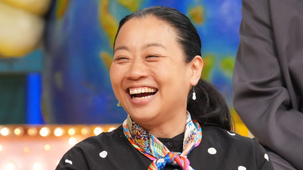 【暴露】いとうあさこ　若い女性共演者が窃盗ってヤバっ！？