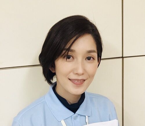 【仰天】『ひとつ屋根の下・小梅』　４９歳の現在に姿がコチラ w