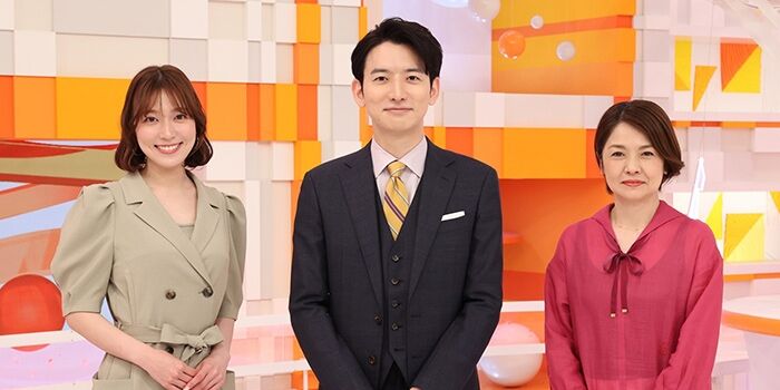 【仰天】フジテレビ・めざましどようび　番組中の「ＡＣジャパンＣＭ」が１２本！前の週は０本！いったい何が？