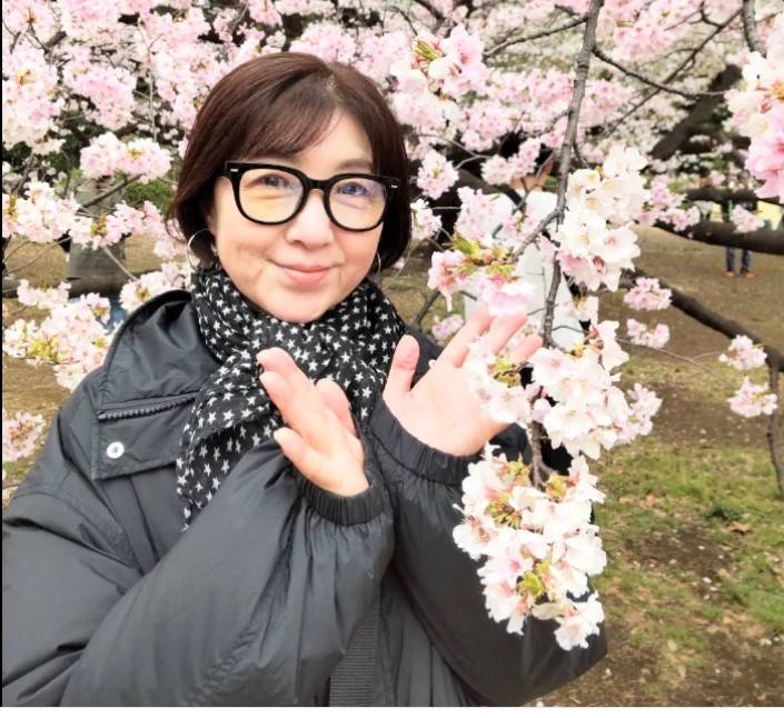 【仰天】「わらべ・三女」たまえ　57歳、55.6キロの現在の姿がコチラwww