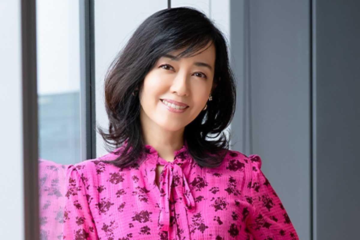 【苦笑】早見優　石川秀美の結婚相手にビックリ！「別のＹ」と思ってたwww