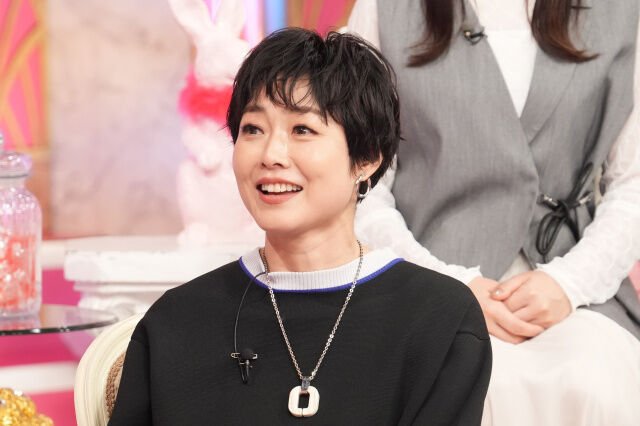 へぇ〜！？有働由美子アナ　関西の風潮に言及！「関西では・・・」