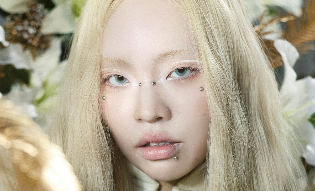 【仰天】ちゃんみな　『過激衣装』で登場www