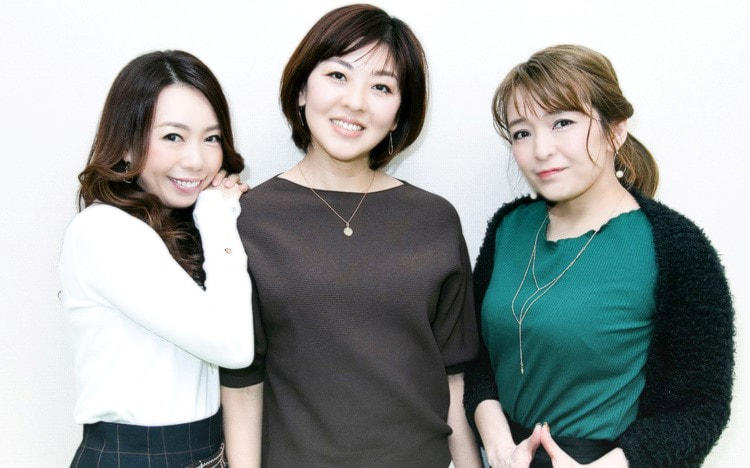 【朗報】『太陽とシスコムーン』メンバー集合ショットでファン歓喜w