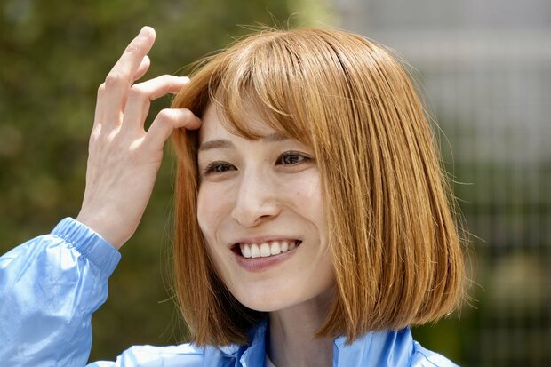 【仰天】おかもとまり　2度目の離婚からわずか2か月、新恋人を公表 www