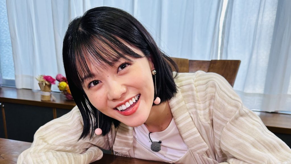 【仰天】志田彩良　『生』好きのせいで大変な目に遭うwww