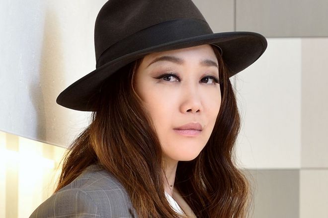 【爆笑】年齢非公表のJUJU  視聴者から質問に「あ、しまった！」www