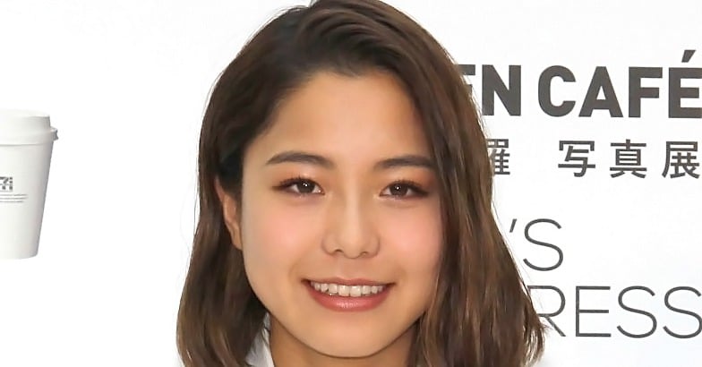 【歓喜】高梨沙羅　髪をほどいてタイトなトップス姿がタマランwww