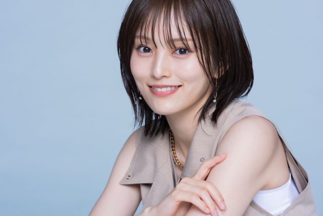 えっ？マジ？！山本彩　「ノーバンでした！」