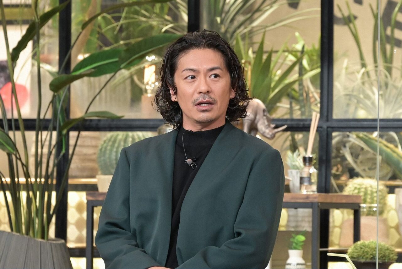 【驚愕】森田剛　ベテラン大物俳優に面と向かって「うるせーな！」って、マジかよ！？