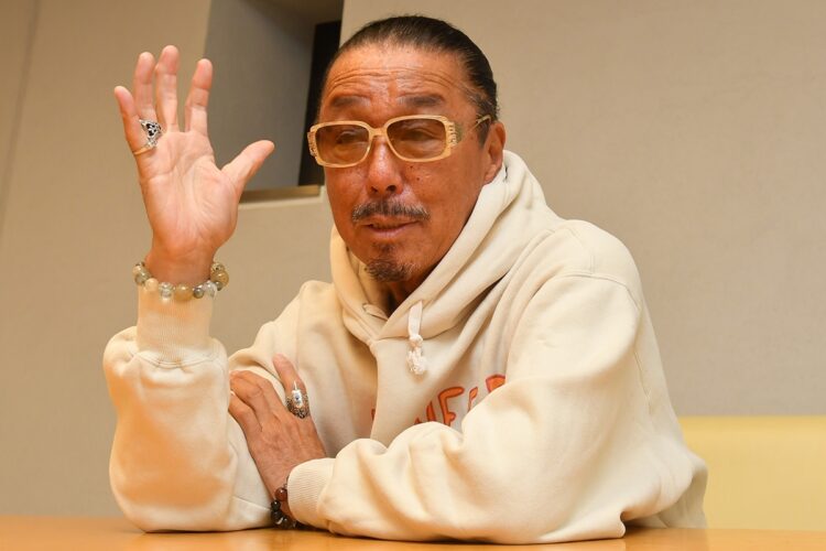 【激白】ブラザー・コーン　大ヒット曲の『印税事情』『トムが歌っていない理由』を告白www