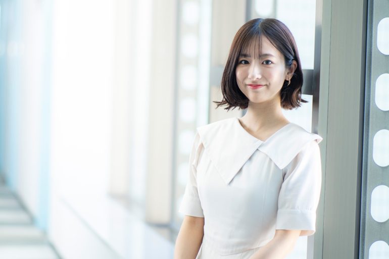 【朗報】TBSアナ・田村真子　初フォトエッセー発売！？川島明がコメントwww