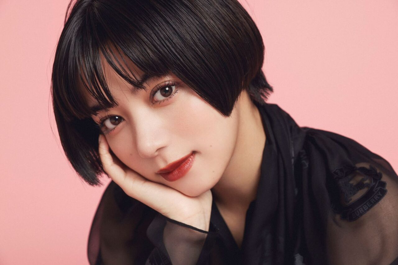 へ〜！？池田エライザ　今夏やってみたいこととは・・・