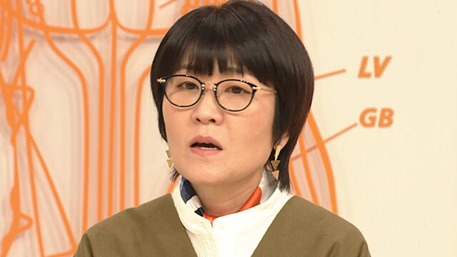 【激白】光浦靖子「めちゃイケ」レギュラーを辞めたかったと告白！理由が泣ける・・・