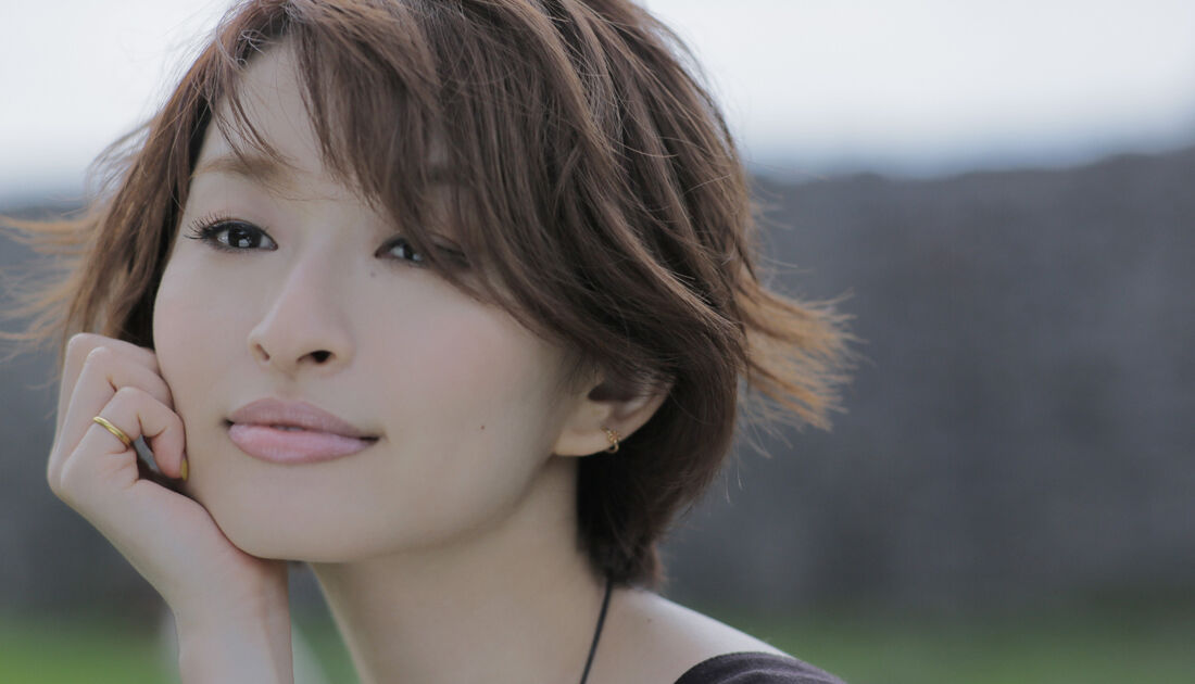 【朗報】島袋寛子　人気ドラマで演技に注目集まる！これからの女優業に期待www