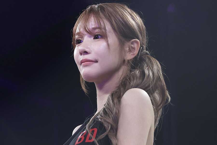 【衝撃】整形総額2400万円のモデルに禁断の質問！「もし生まれてきた子どもが・・・」