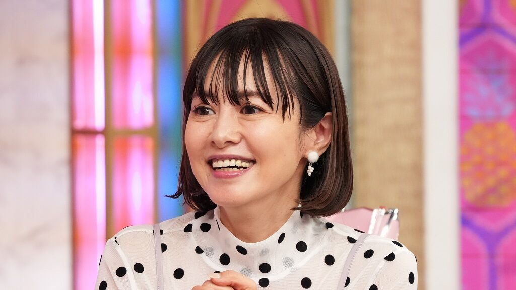 【仰天】さとう珠緒　過去に芸能人にプロポーズしていた！しかも「いいよ」、しかし・・・