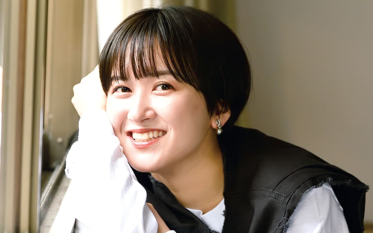 【激白】ラランド・サーヤ　「気持ち悪い」と感じる言葉とは・・・！「死語になるべき」www