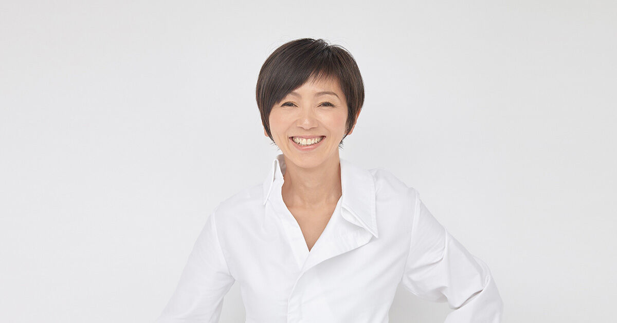 【朗報】渡辺満里奈　『おしゃれ番長』とのツーショットが2人ともキレイすぎwww