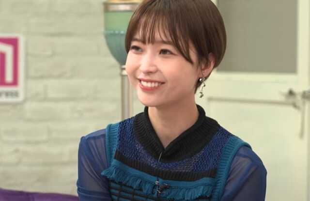 【朗報】渡邊渚　独立後初の地上波バラエティMCが決定！？