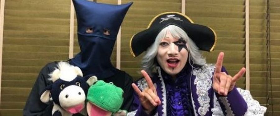 【仰天】ピン芸人同士がコンビ結成を正式発表 www M－1グランプリ2024に出場！？