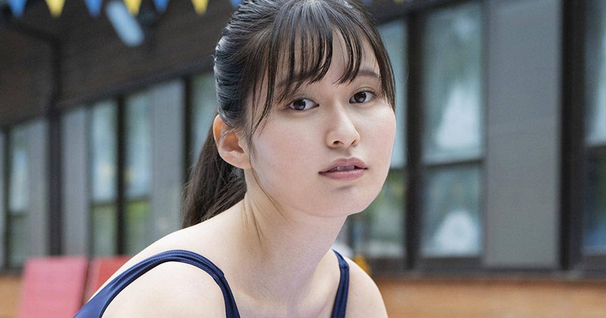 【Ⅰカップ】グラドル・未梨一花　超人気グループギタリストとお泊まりデートwww