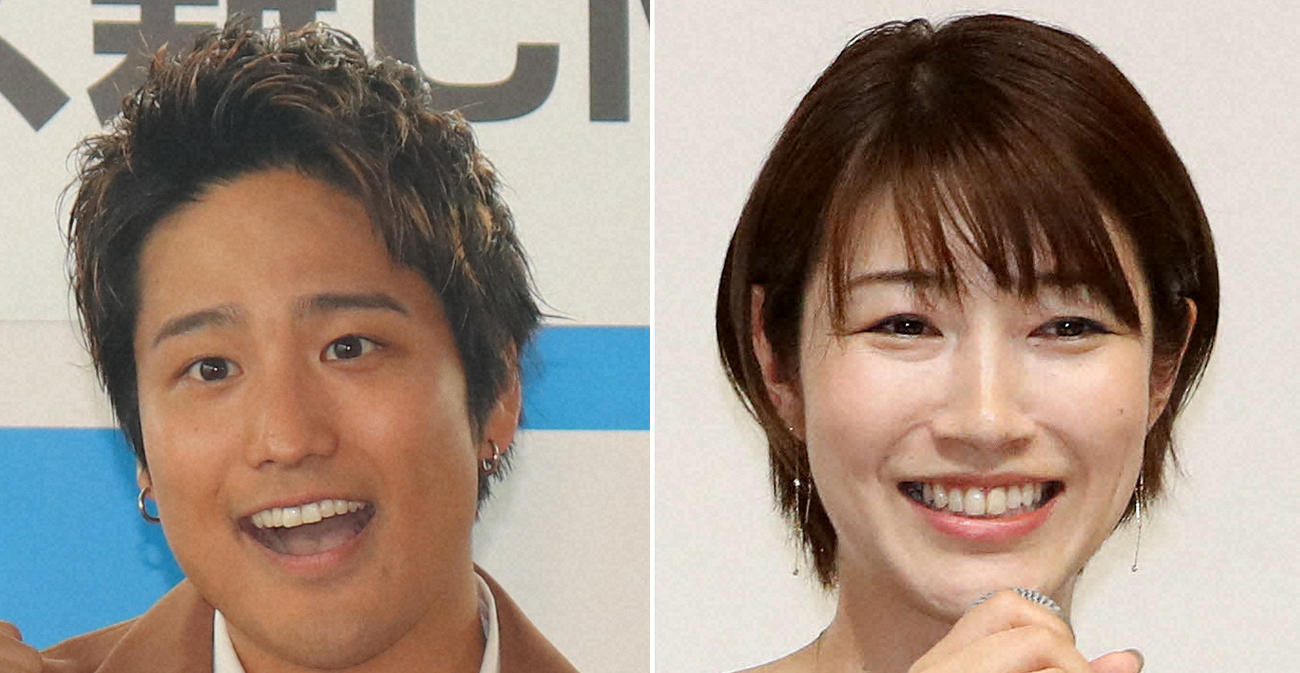 【朗報】桐山照史（WEST.）　狩野舞子と結婚を発表！って、マジ www