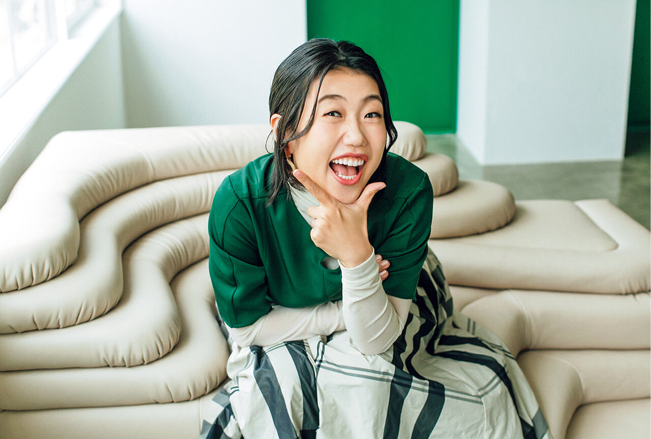 【激白】横澤夏子　3児の母が授乳は「ずっと鳥肌が・・・」