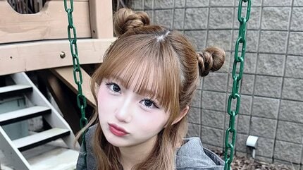 おぉ〜！辻希空　『へそピアス』に賛否両論www