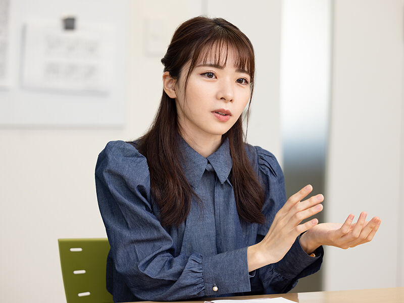 【歓喜】NHK気象予報士・晴山紋音　無邪気なオフショットが可愛いwww