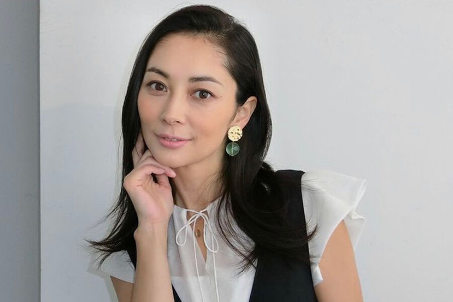 【衝撃】伊東美咲　近影ショットが綺麗すぎwww