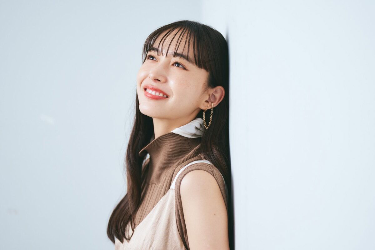 【眼福】井桁弘恵　地元で私服のノースリーブ姿を公開www