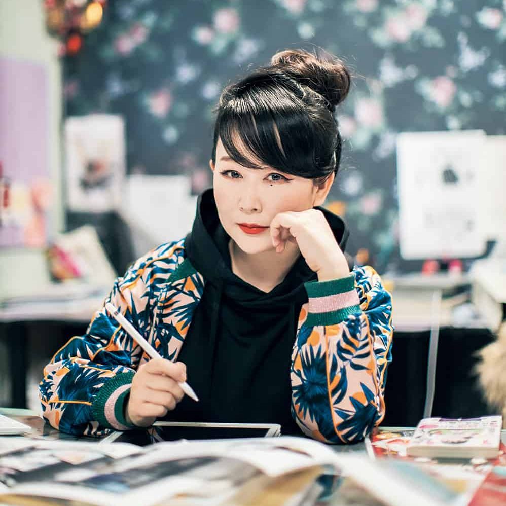 すげぇ！？東村アキコ　永野芽郁の『演技』を力説www