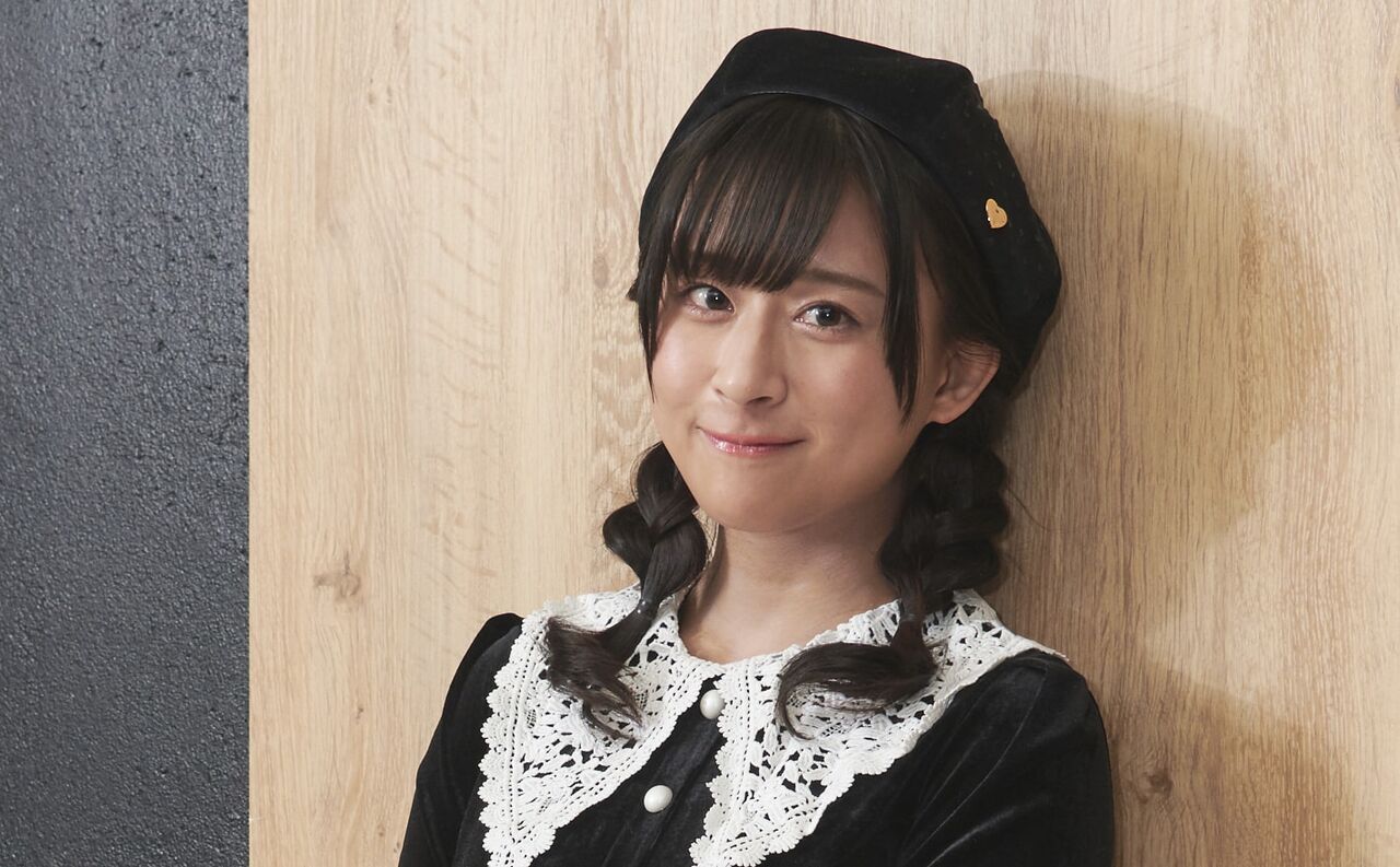 【悲報】声優・大野柚布子さんが無期限活動休止を発表！？って、マジか！