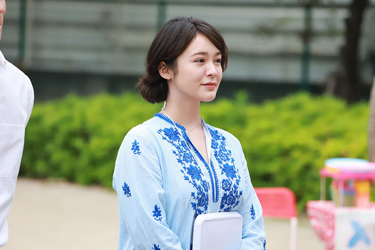 【仰天】貫地谷しほり、第１子出産を報告！いつの間に www